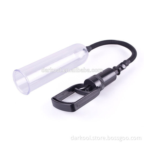 Top Vacuum Pump Penis Enhancement ,Prolong Ejaculation Tool for Men,penis pump penis enlargement device